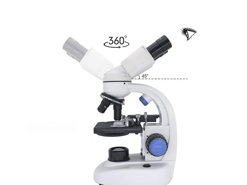 microscopio binocular modelo codxsp115rt