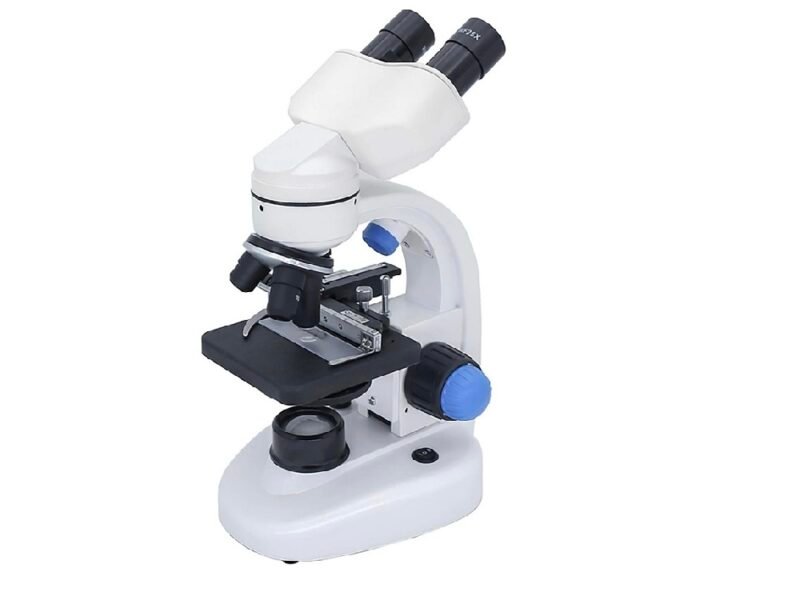 microscopio binocular modelo codxsp115rt