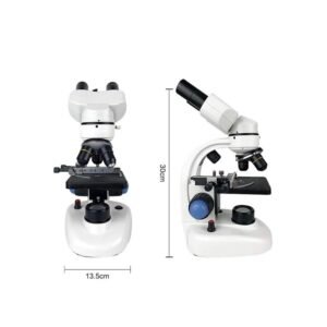 microscopio binocular modelo codxsp115rt