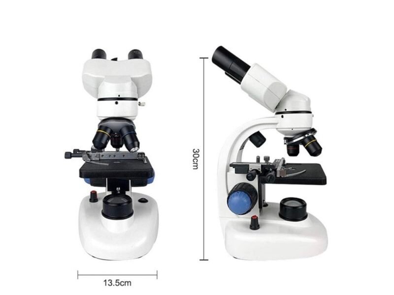 microscopio binocular modelo codxsp115rt