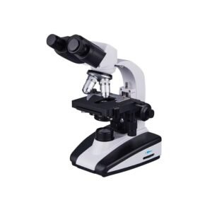 microscopio binocular codc106