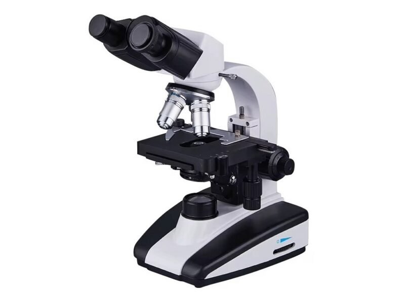 microscopio binocular codc106