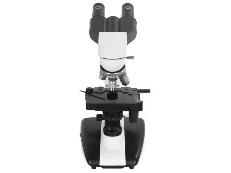 microscopio binocular codc106