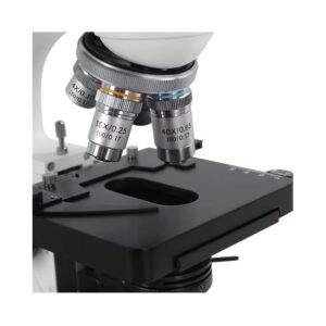 microscopio binocular codc106