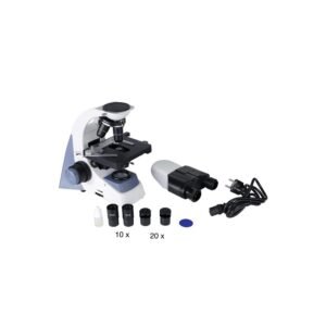 microscopio binocular codtxs500b