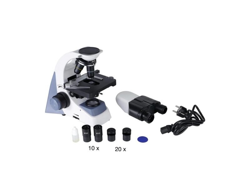 microscopio binocular codtxs500b