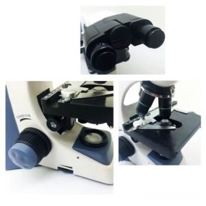 microscopio binocular codtxs500b