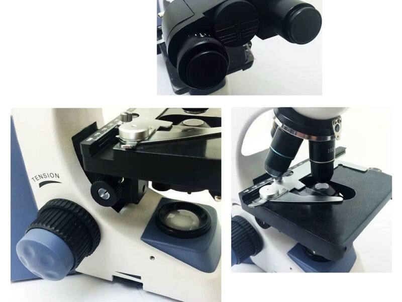 microscopio binocular codtxs500b