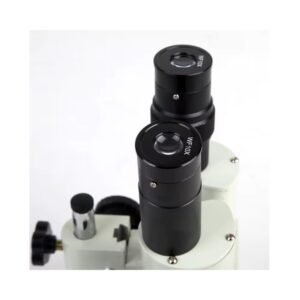 stereomicroscopio binocular 20x codtx1a