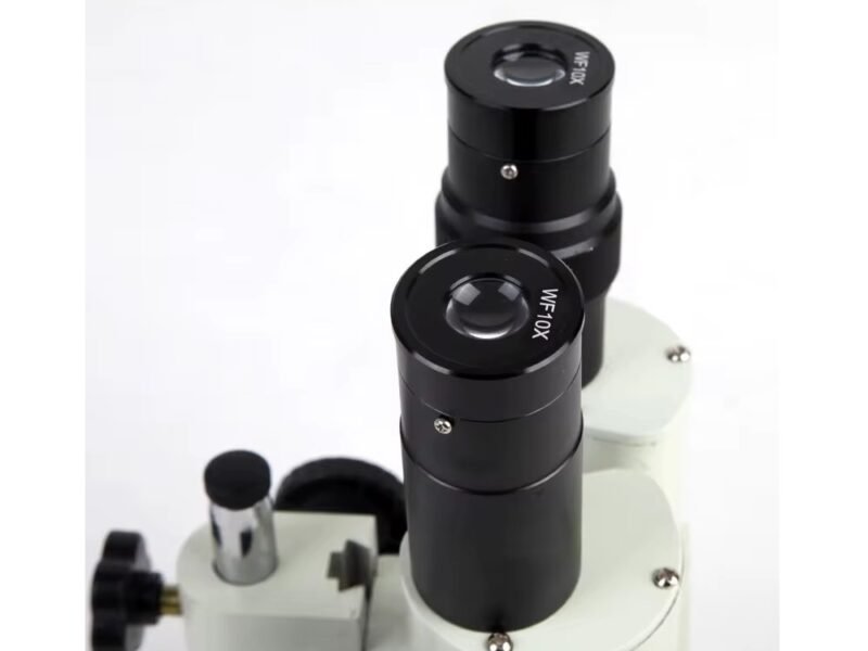 stereomicroscopio binocular 20x codtx1a