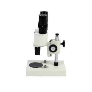 stereomicroscopio binocular 20x codtx1a