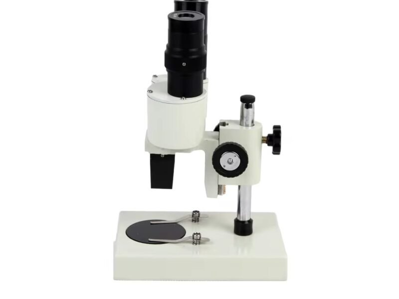 stereomicroscopio binocular 20x codtx1a