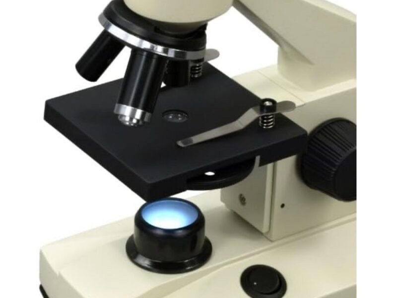 microscopio monocular codsxbl