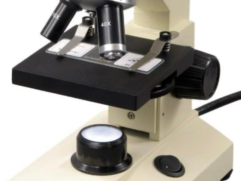 microscopio monocular codsxbl