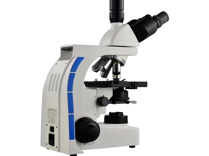 microscopio de contraste de fase codph.13.203i
