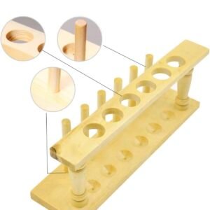 gradilla de madera codigo g018