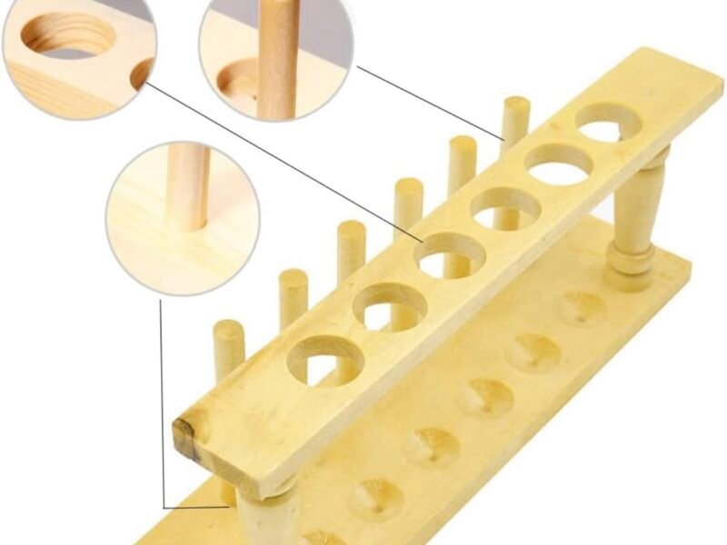 gradilla de madera codigo g018