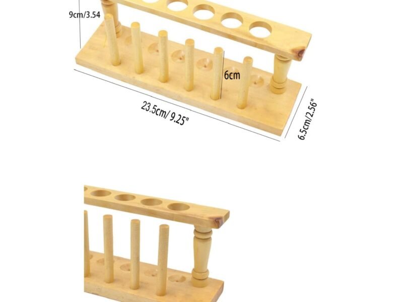 gradilla de madera codigo g018