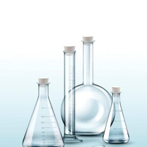 tapón de goma tapón de goma