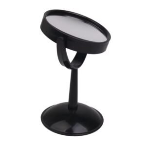 espejos cóncavos y convexos