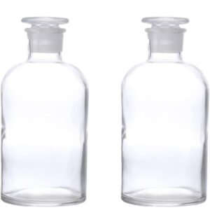 botella reactivo g007