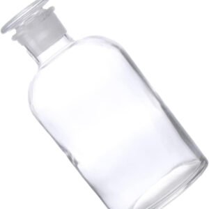 botella reactivo g007