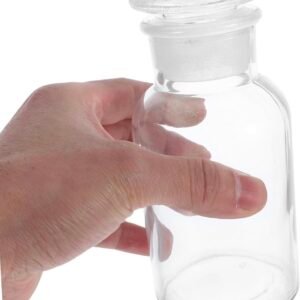 botella reactivo boca ancha g008