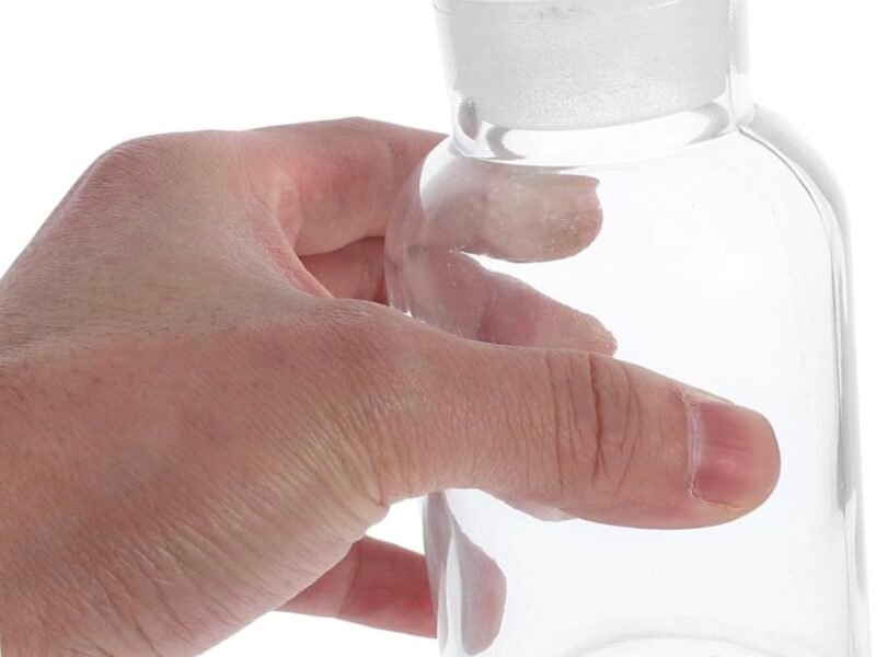 botella reactivo boca ancha g008