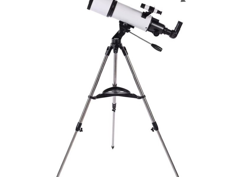 telescopio modelo 70080 estilo galileo
