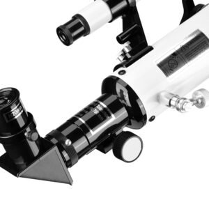 telescopio modelo 70070 estilo galileo