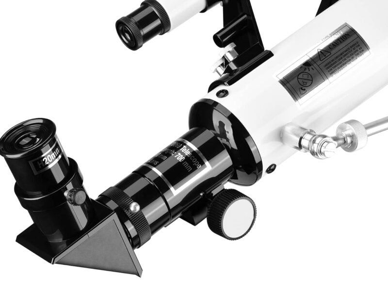 telescopio modelo 70070 estilo galileo