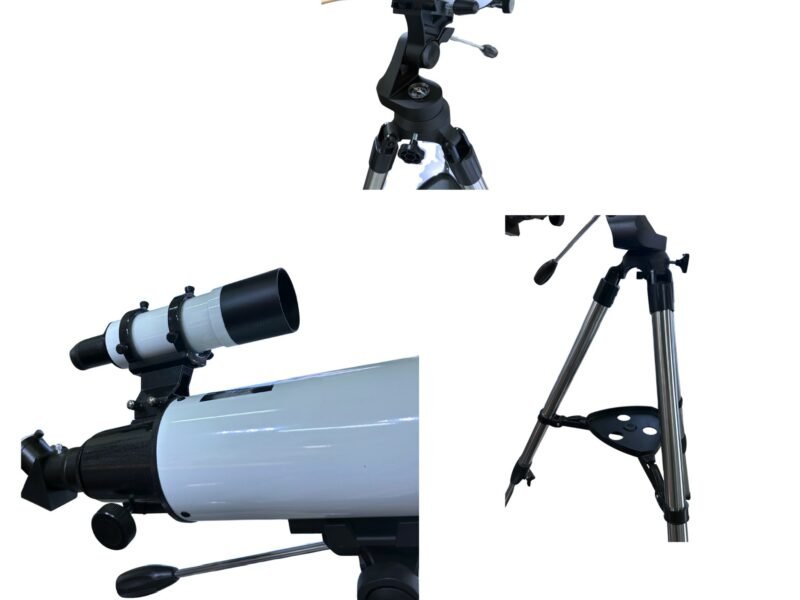 telescopio modelo 600102 estilo galileo