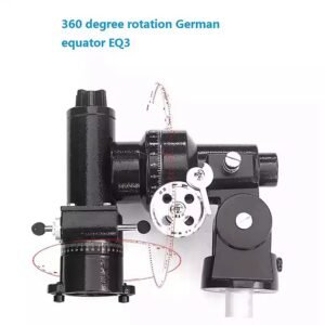 telescopio modelo 1400150 estilo newton