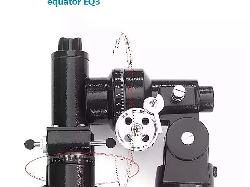 telescopio modelo 1400150 estilo newton