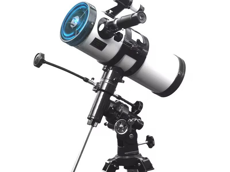 telescopio modelo 1400150 estilo newton