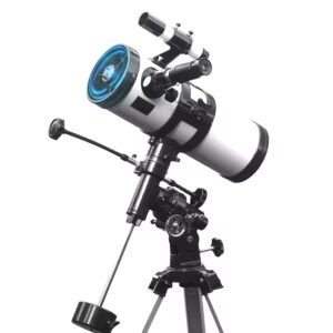 telescopio modelo 650130 estilo galileo (reflector)