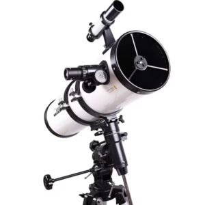 telescopio modelo 1400150 estilo newton