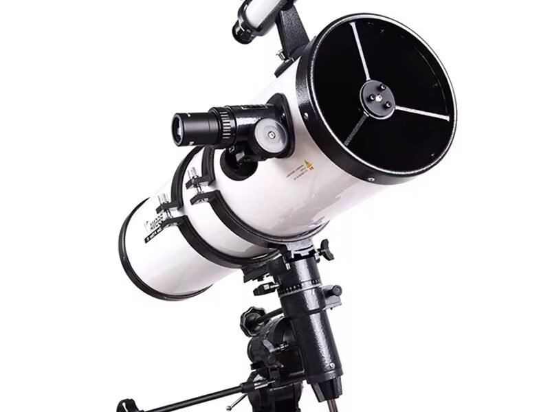 telescopio modelo 1400150 estilo newton