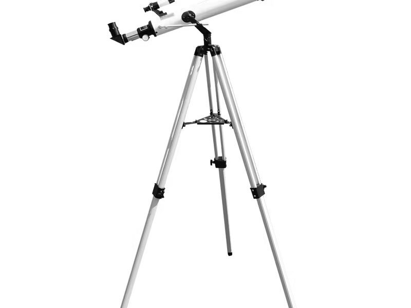 telescopio modelo 90080 estilo galileo