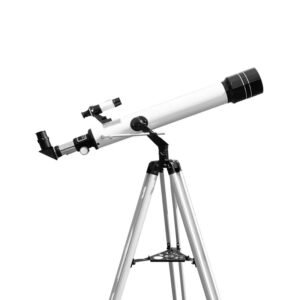 telescopio modelo 90080 estilo galileo