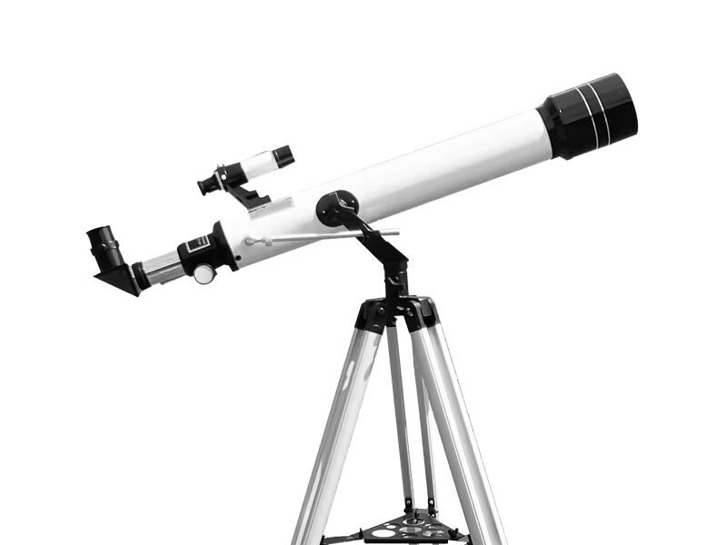 telescopio modelo 90080 estilo galileo