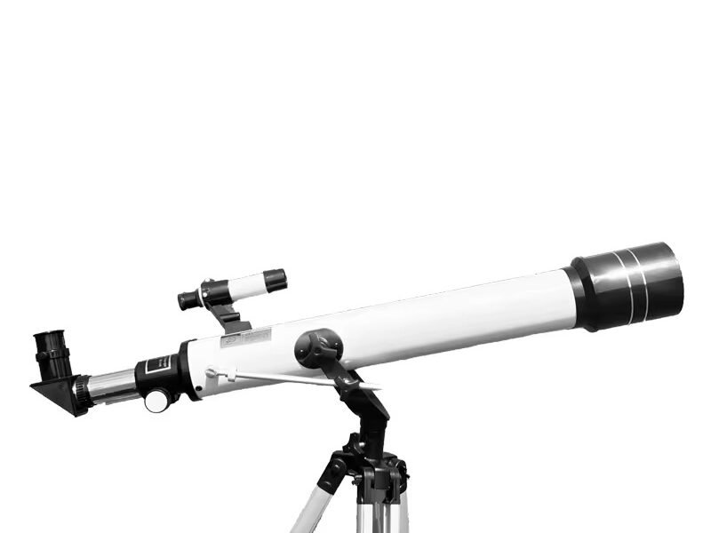 telescopio modelo 90080 estilo galileo