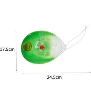modelo de alga cod6010