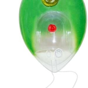 modelo de alga cod6010