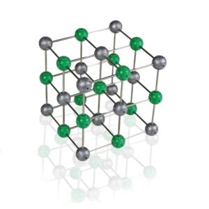 molecular nacl, para enseñanza codj231116