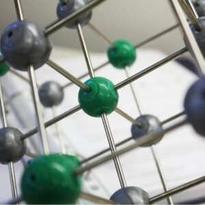 molecular nacl, para enseñanza codj231116