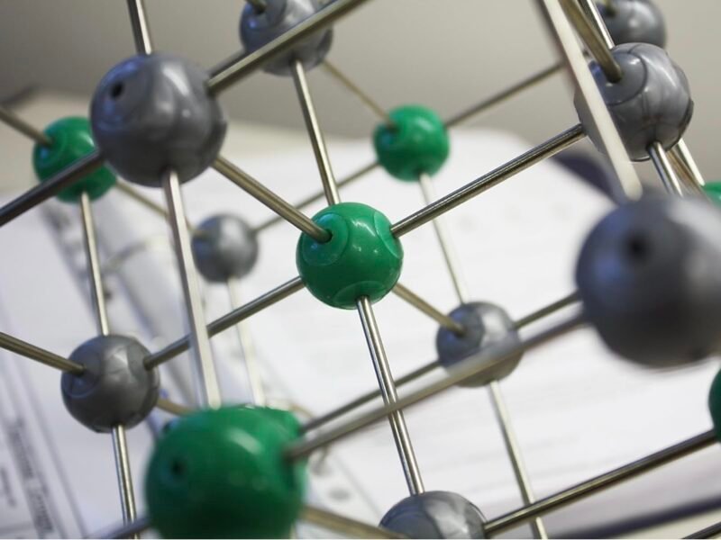 molecular nacl, para enseñanza codj231116