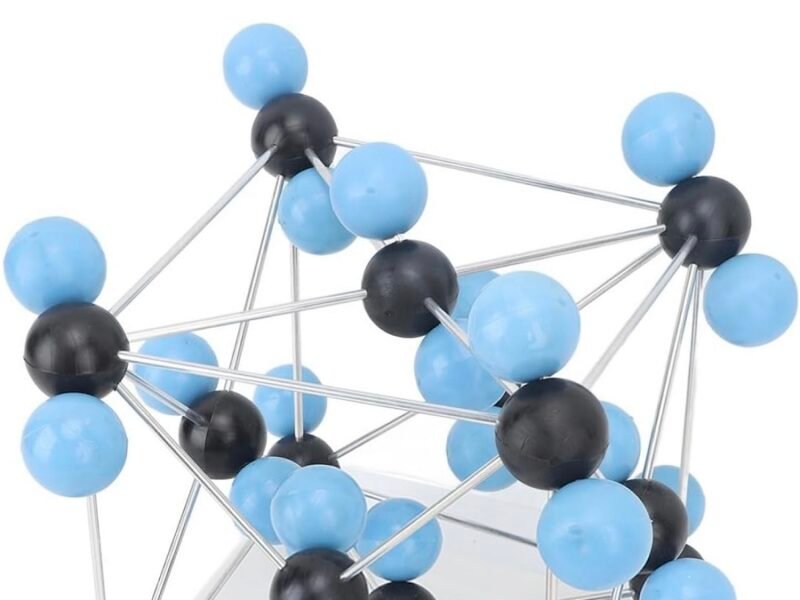 molecular co2, para enseñanza codj231113