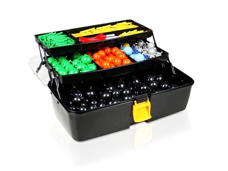 set molecular, para enseñanza codj231107j2