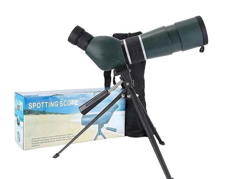 monocular 15 45x60 cod154560